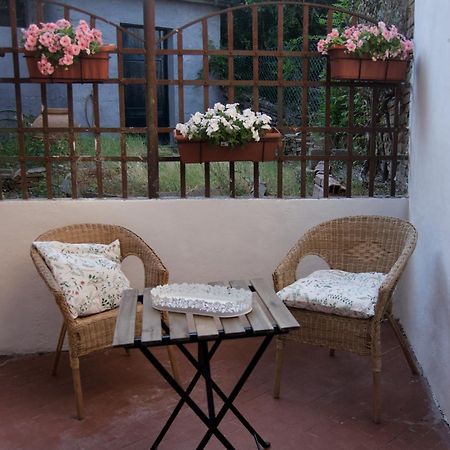 Casa Di Canfreo Lari 外观 照片