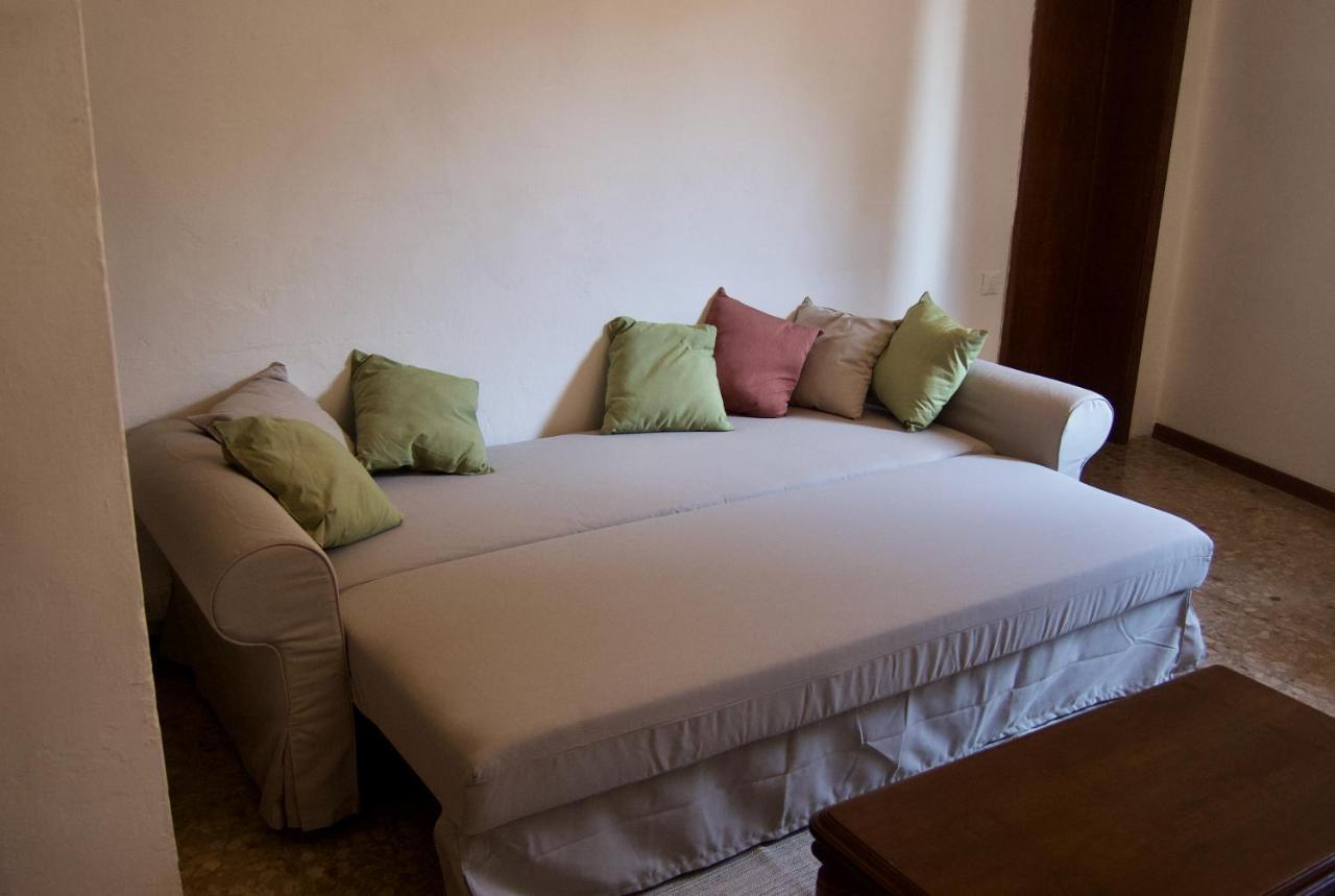 Casa Di Canfreo Lari 外观 照片