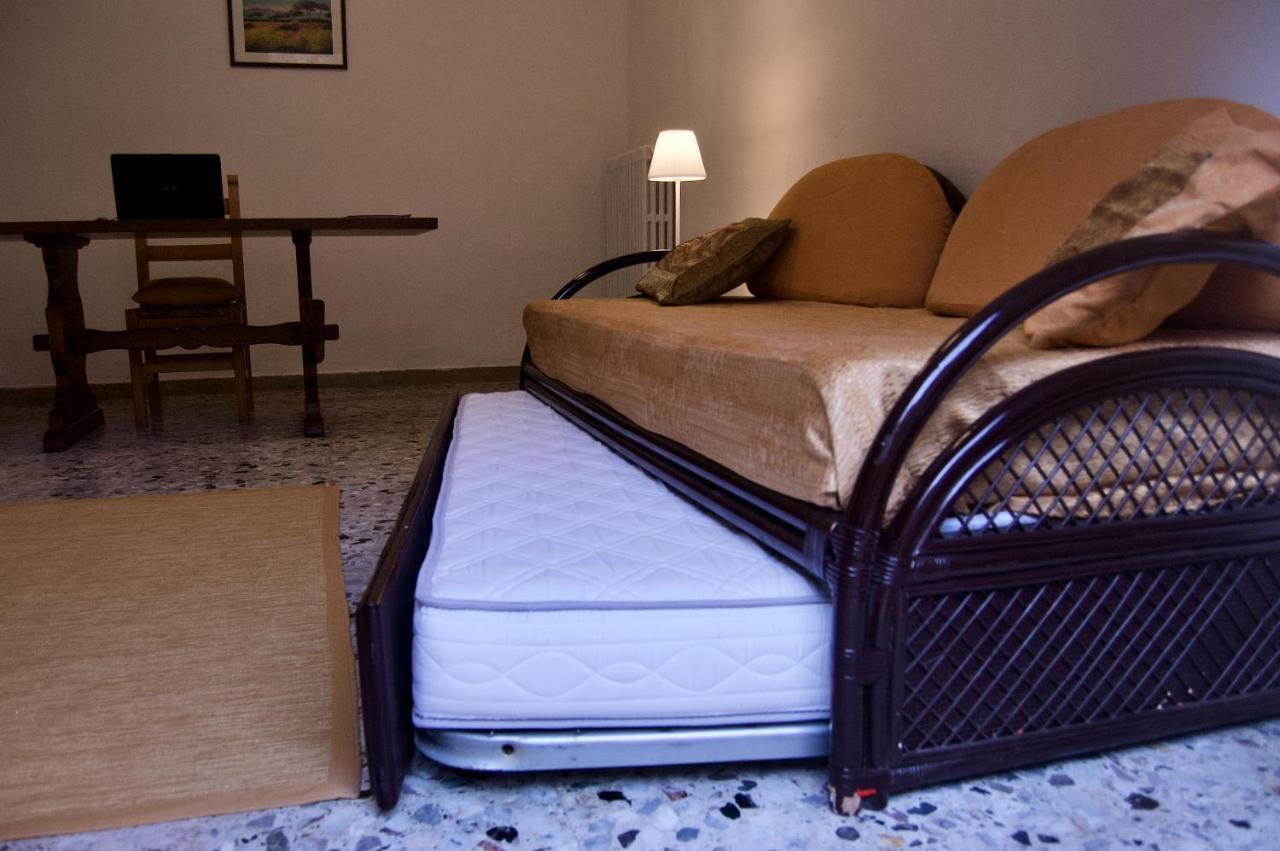 Casa Di Canfreo Lari 外观 照片