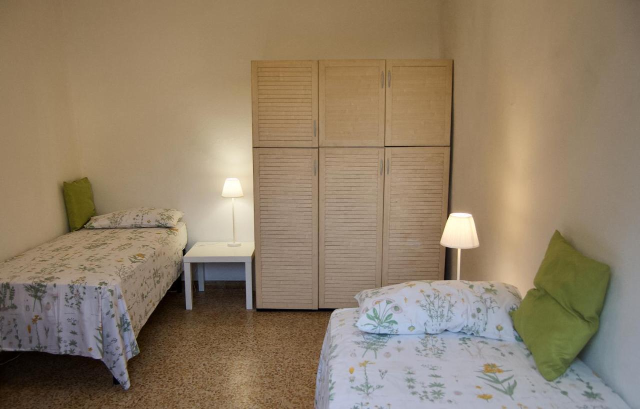 Casa Di Canfreo Lari 外观 照片