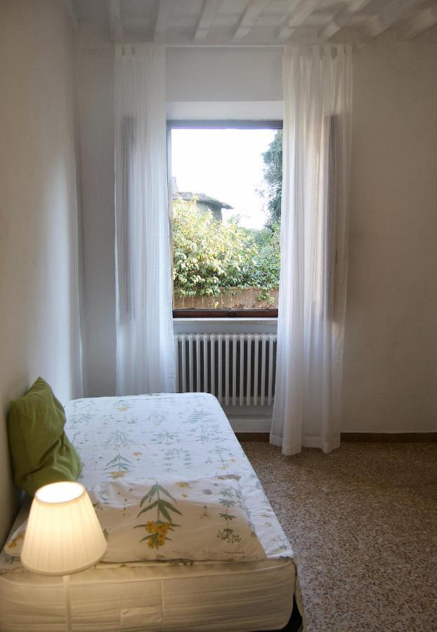 Casa Di Canfreo Lari 外观 照片
